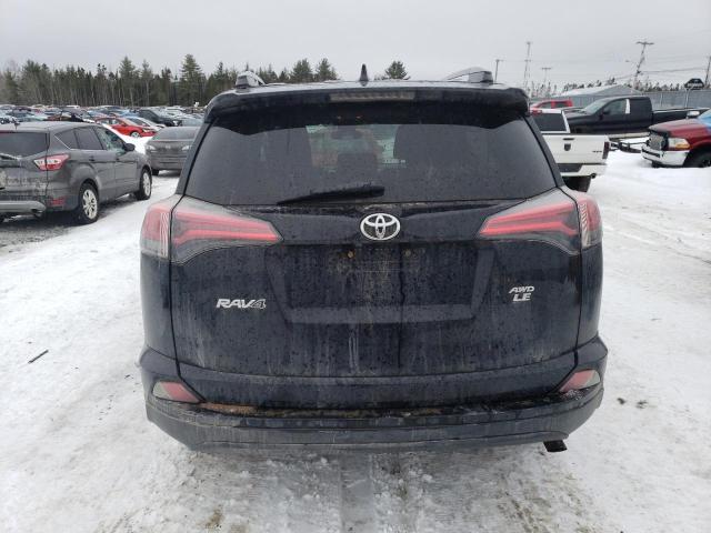 2017 TOYOTA RAV4 LE - 2T3BFREV2HW664100