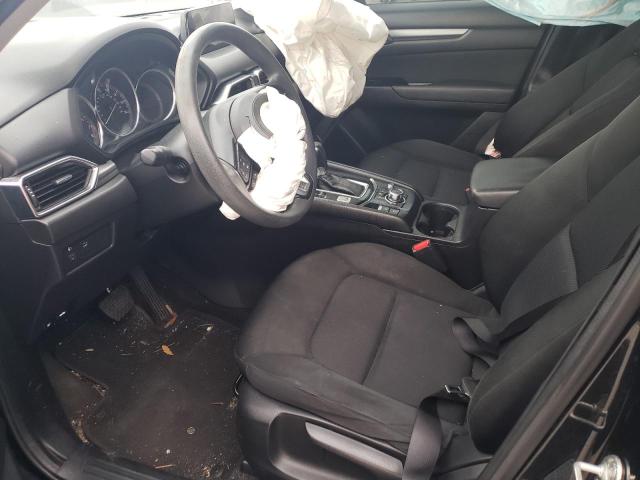 2017 MAZDA CX-5 SPORT JM3KFABL1H0212624