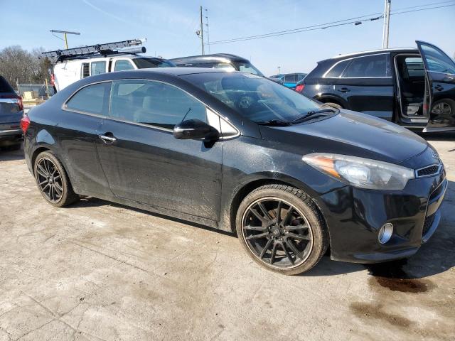 2014 Kia Forte Ex VIN: KNAFX6A89E5171429 Lot: 48612704