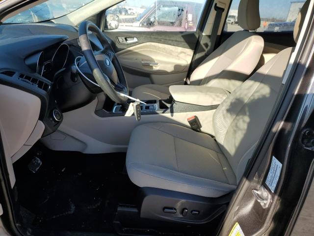 2019 FORD ESCAPE SE - 1FMCU9GDXKUB33385