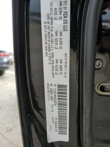 2016 DODGE DART SE - 1C3CDFAA4GD592764