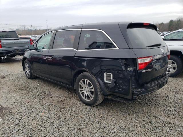 2011 Honda Odyssey - Image 2