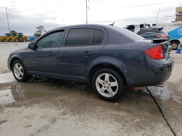 2008 Chevrolet Cobalt Lt VIN: 1G1AL58FX87139548 Lot: 44420004