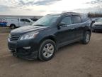 CHEVROLET TRAVERSE L