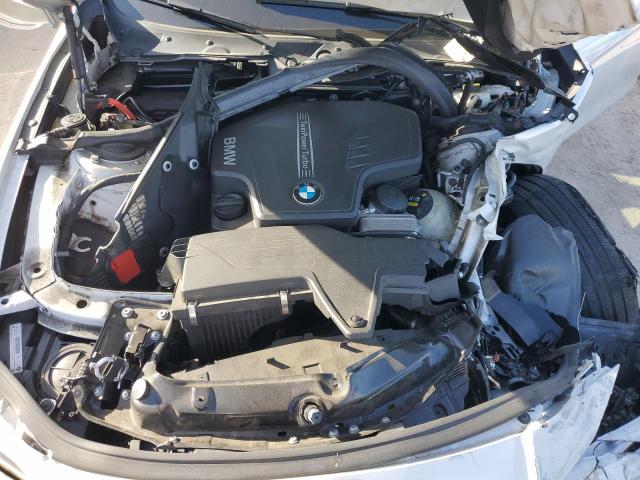 2015 BMW 328 XI - WBA3G7C50FK296933