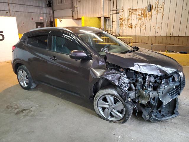 2020 HONDA HR-V EX 3CZRU6H53LM730110