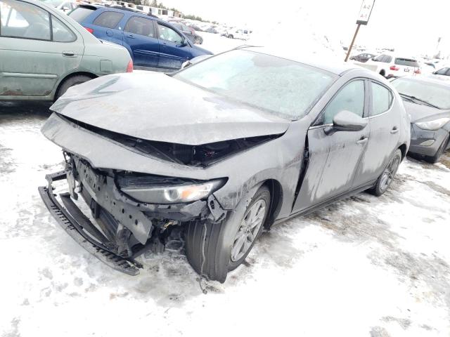 2024 MAZDA 3 SELECT S - JM1BPAKM7R1657377