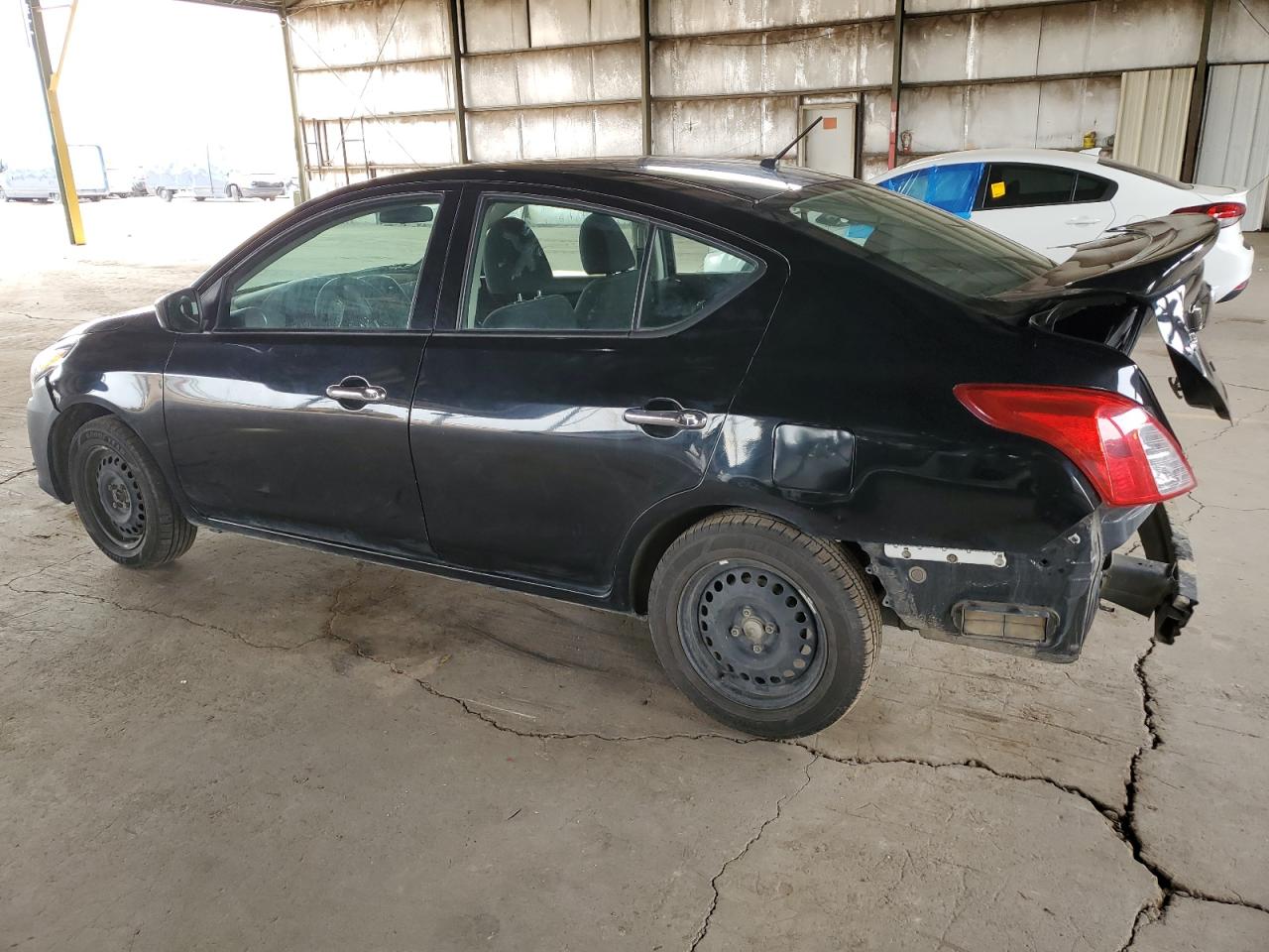 3N1CN7AP0KL864638 2019 Nissan Versa S