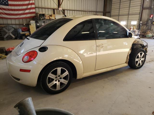 2006 Volkswagen New Beetle 2.5L Option Package 1 VIN: 3VWRW31C56M406326 Lot: 42146114