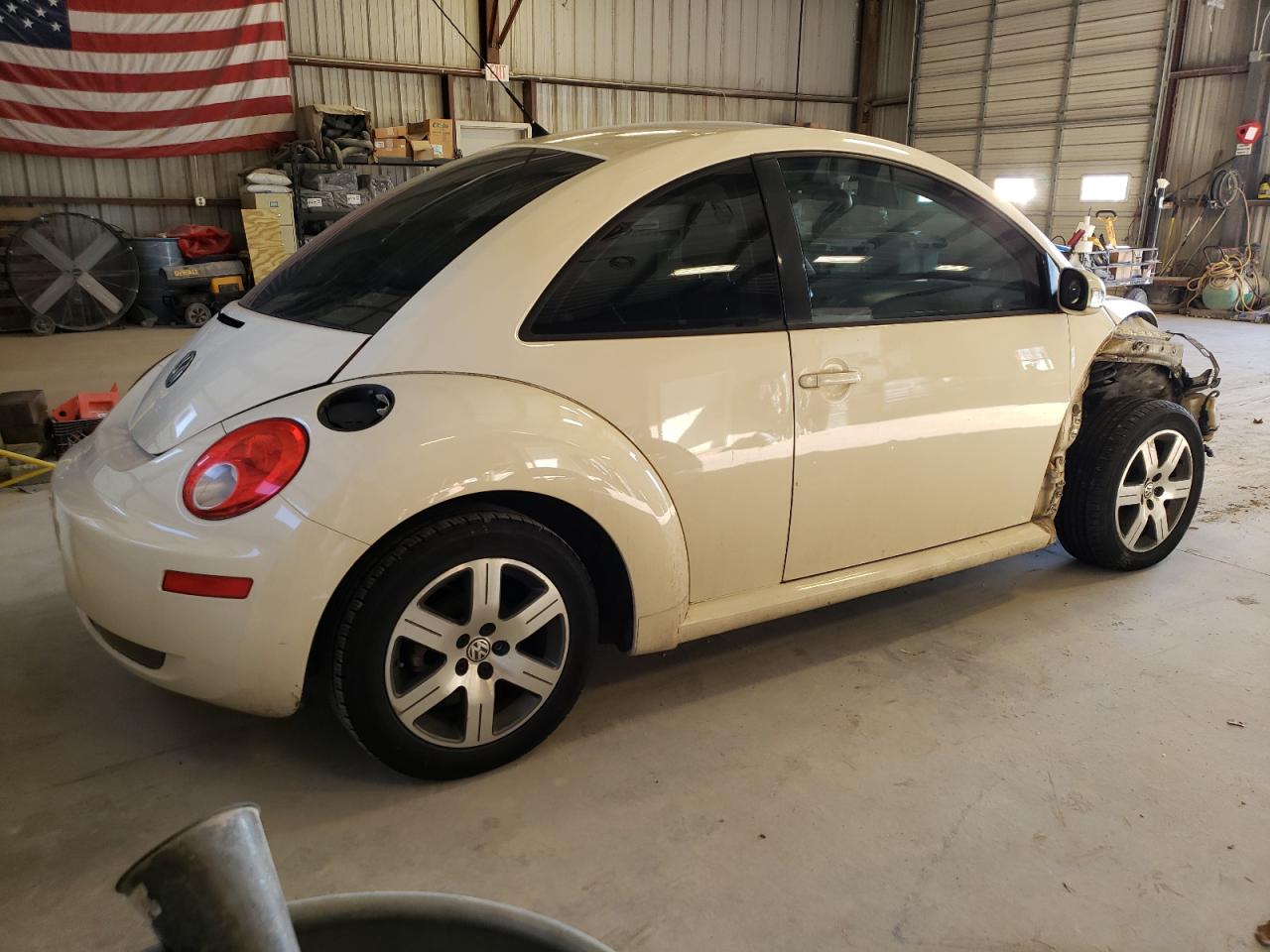 3VWRW31C56M406326 2006 Volkswagen New Beetle 2.5L Option Package 1