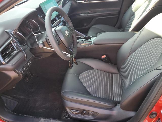2023 TOYOTA CAMRY SE N - 4T1T11AK9PU108504