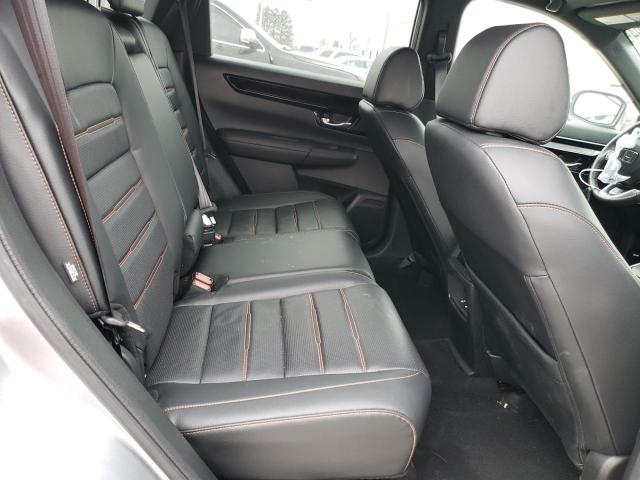 2024 HONDA CR-V SPORT - 7FARS6H98RE031118