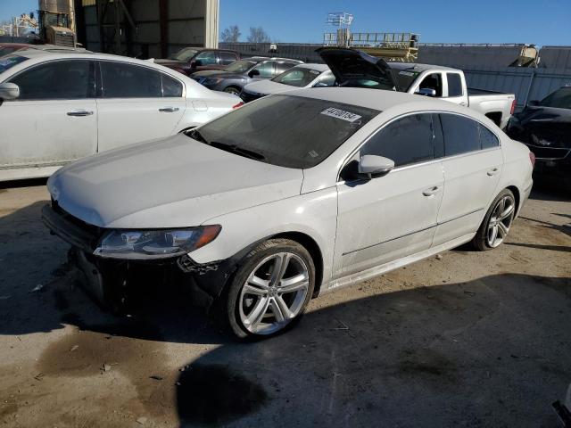 Lot #2441338976 2015 VOLKSWAGEN CC SPORT salvage car