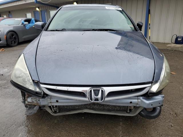 2007 Honda Accord Ex VIN: 1HGCM568X7A166821 Lot: 42376284