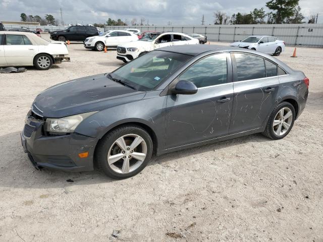 2013 Chevrolet Cruze LT