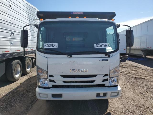 2022 Isuzu Npr Hd VIN: 54DC4W1D7NS203111 Lot: 42259154