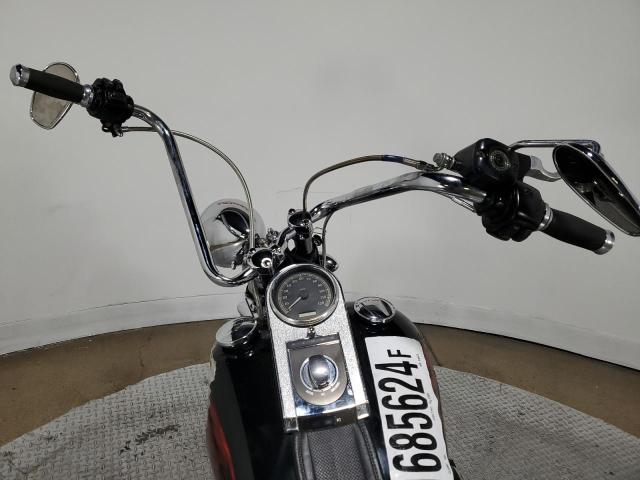 2005 HARLEY-DAVIDSON FLSTSI 1HD1BYB365Y030678