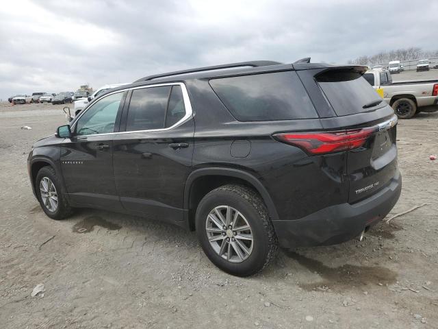 1GNEVHKW7NJ114741 Chevrolet Traverse L 2