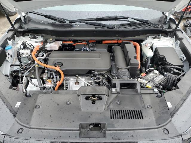 2024 HONDA CR-V SPORT - 7FARS5H56RE007424