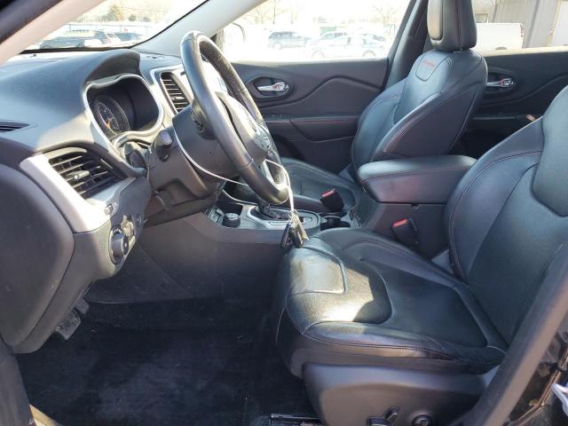2015 JEEP CHEROKEE T 1C4PJMBS2FW685514