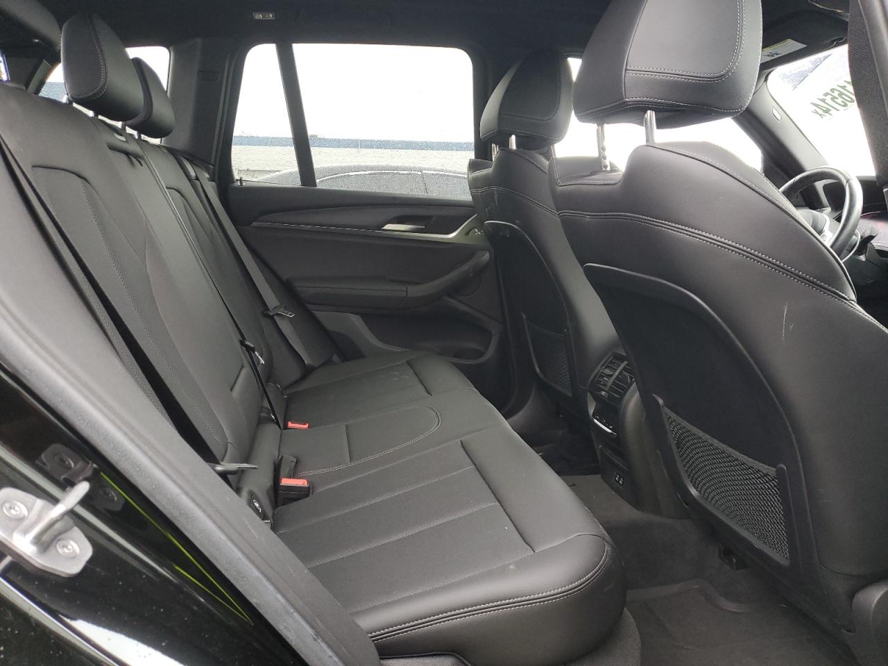 WBX47DP0XNN186282 2022 BMW X3 Sdrive30I