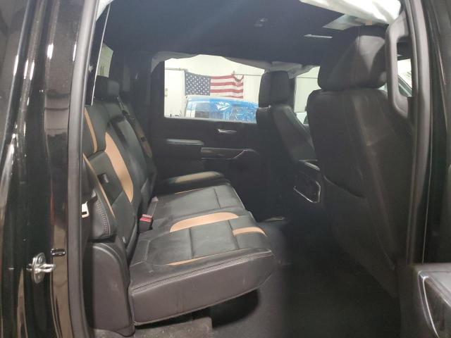 2022 CHEVROLET PICKUP 1GC4YPE78NF140276