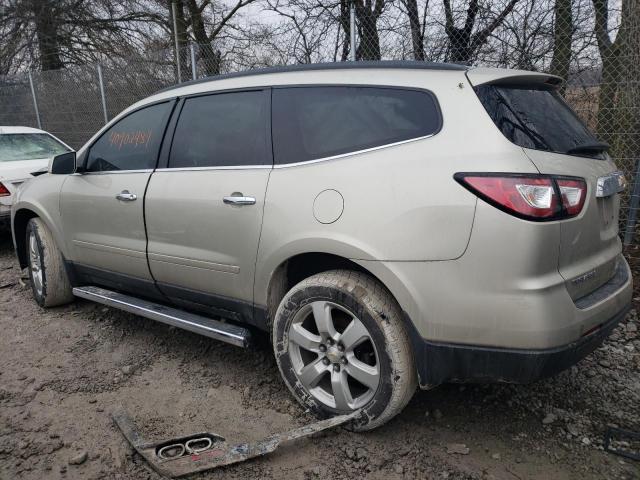 Vin: 1gnkrgkd3hj173838, lot: 40902484, chevrolet traverse lt 20172