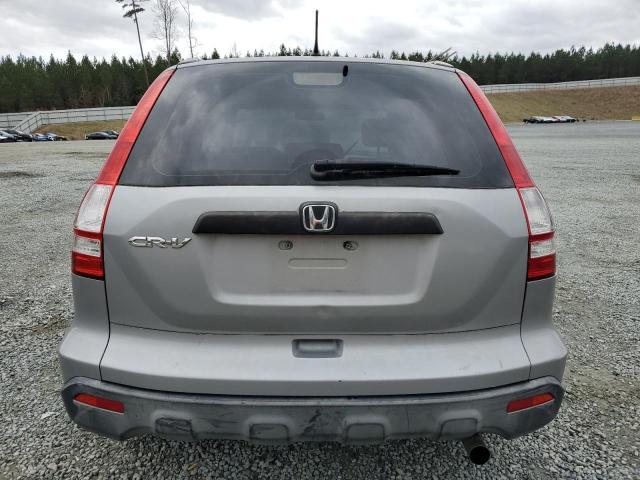 2007 Honda Cr-V Lx VIN: JHLRE38367C006549 Lot: 44867294
