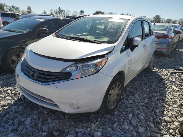 2016 Nissan Versa Note S