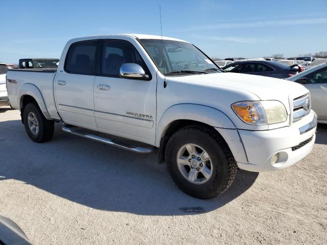 2006 Toyota Tundra Double Cab Sr5 VIN: 5TBET34136S523917 Lot: 44411964