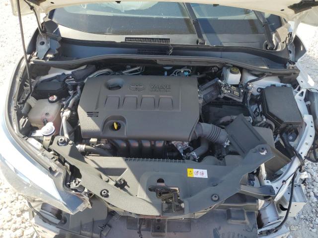 2020 TOYOTA C-HR XLE - NMTKHMBX3LR115467
