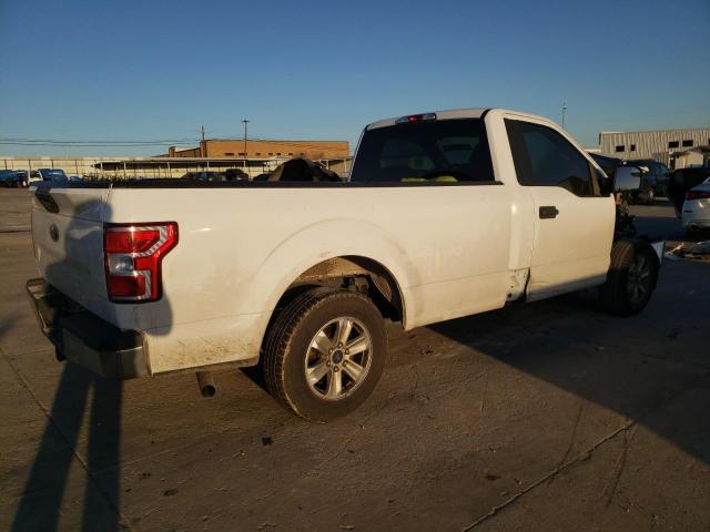 1FTMF1CB5KKD96162 | 2019 Ford f150