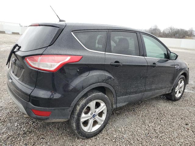 2016 FORD ESCAPE SE - 1FMCU0G99GUA40484