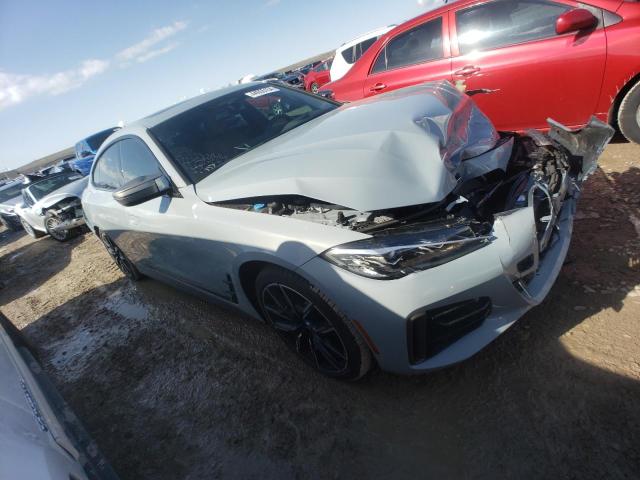 2023 BMW I4 M50 - WBY33AW05PFR07737