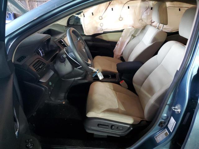 2015 HONDA CRV 5J6RM4H51FL091400