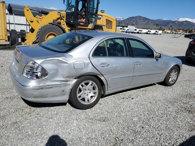 2005 Mercedes-Benz E 320 VIN: WDBUF65J15A644448 Lot: 42273454