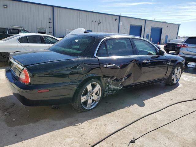 2008 Jaguar Xj8 L VIN: SAJWA79B18SH20318 Lot: 43439114