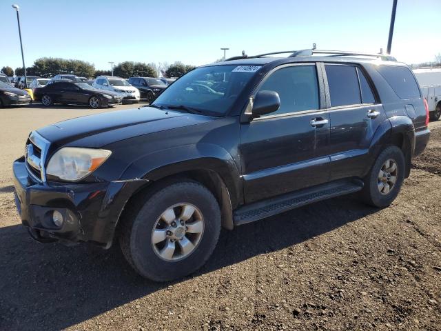 2008 Toyota 4Runner SR5