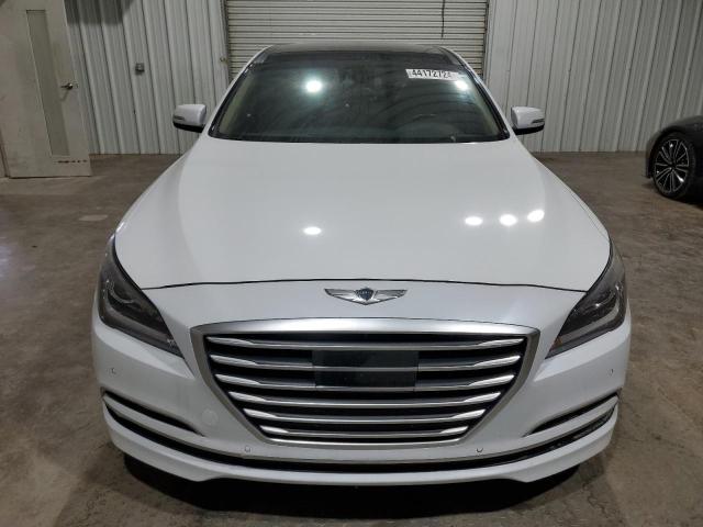 KMHGN4JEXFU066036 2015 Hyundai Genesis 3.8L