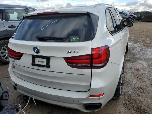 2016 BMW X5 xDrive50I VIN: 5UXKR6C5XG0J79794 Lot: 43296154