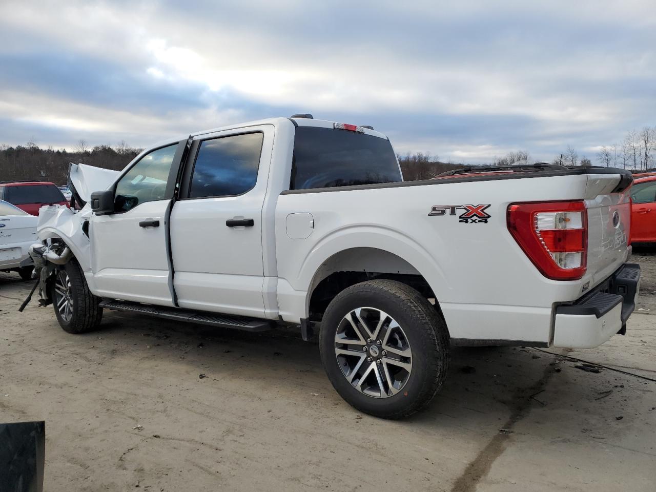 2023 Ford F150 Supercrew vin: 1FTFW1E5XPKE71090