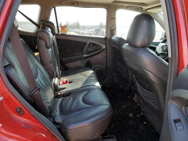 2010 Toyota RAV 4 - Image 10