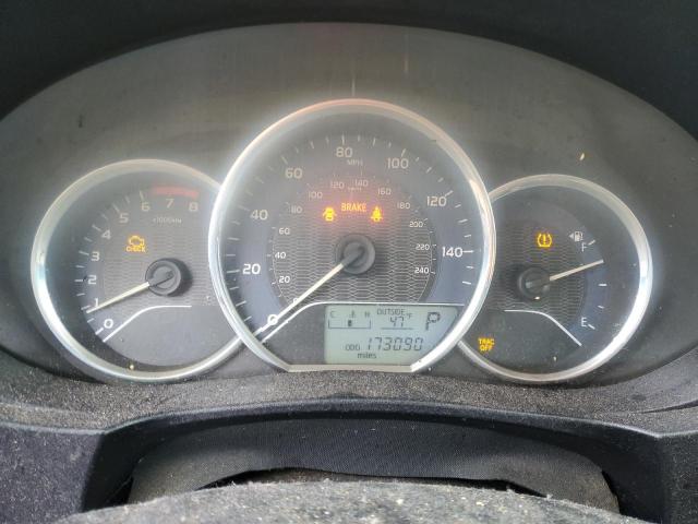 2016 TOYOTA COROLLA L - 2T1BURHEXGC666199