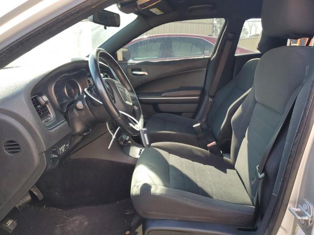 2017 DODGE CHARGER PO - 2C3CDXKT1HH667608