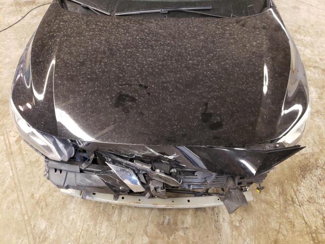 2021 NISSAN SENTRA SV 3N1AB8CVXMY307906