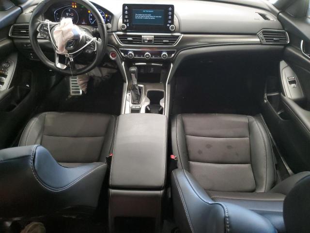2019 HONDA ACCORD SPO 1HGCV1F36KA057226