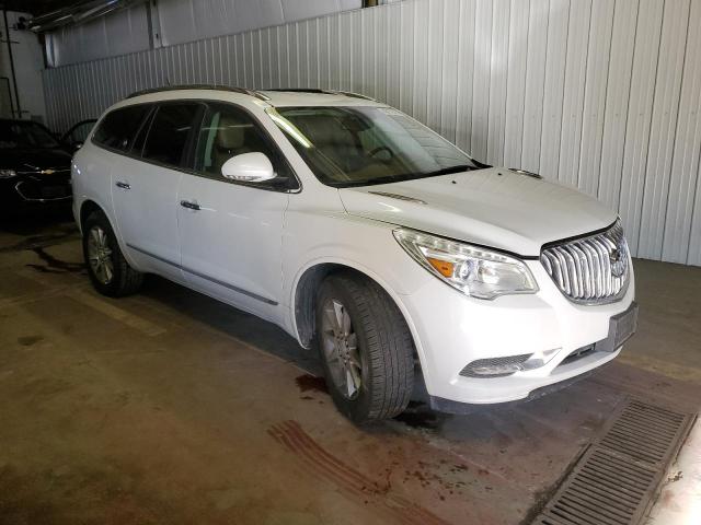 VIN 5GAKVBKD4HJ199728 2017 BUICK ENCLAVE no.4