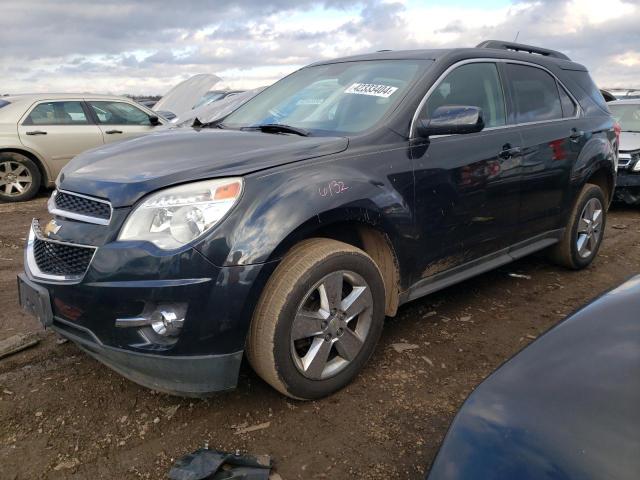 2012 Chevrolet Equinox LT