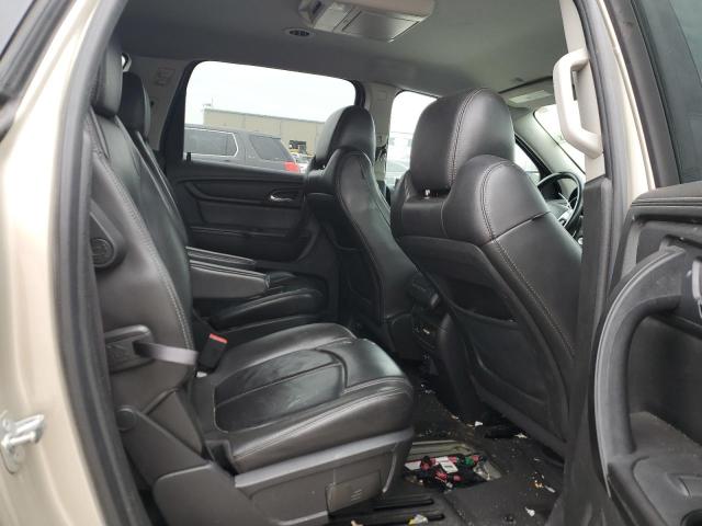2015 CHEVROLET TRAVERSE L - 1GNKRHKD2FJ383544