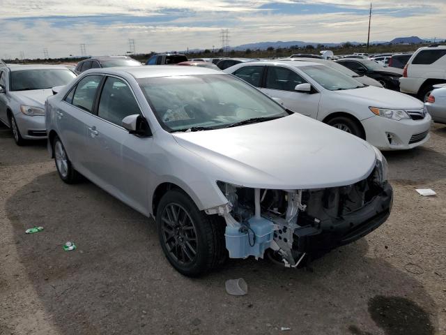 Vin: 4t1bf1fk3eu860850, lot: 43012704, toyota camry l 20144